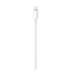 Apple 정품 Lightning-C타입 충전 케이블, 1m, 1개