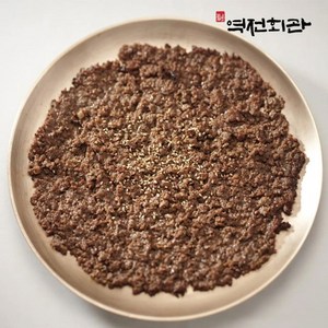 역전회관 와규한판 바싹불고기200g 5팩, 5개, 200g