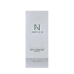 코리아나 앰플엔 센텔카밍샷 앰플 대용량, 100ml, 1개