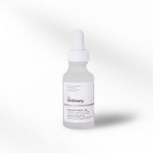 [본사정품] {BEST ITEM} *디오디너리* B5 + 히알루로닉애시드 2% 30g, 1개, 30ml