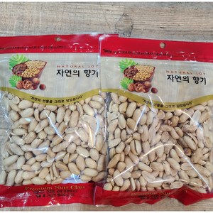 쏨담 튀긴땅콩 worldfood, 1개, 200g