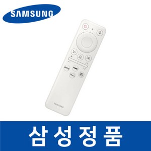 삼성 정품 LS43BM702UKXKR 티비 리모컨 리모콘 TV 텔레비전 sarc00149, 1개