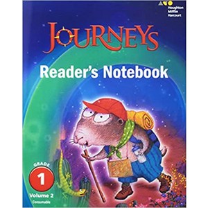 Jouneys Reade's Notebook G1.2 2017 (WB)