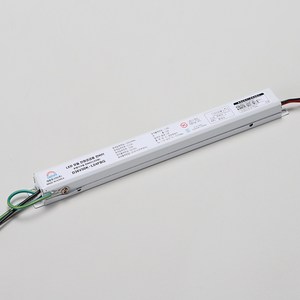 led 안정기 컨버터 절연 50w 36V 안정기 2채널 호환제품, 2개