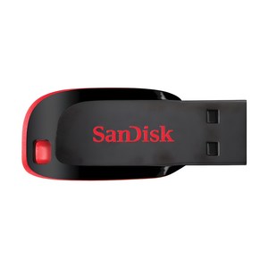 샌디스크 USB 메모리 CZ50 대용량 2.0, 32GB