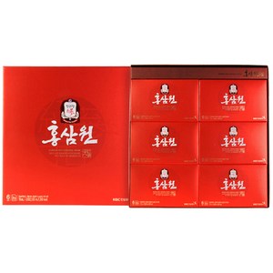 정관장 홍삼원, 70ml, 30개