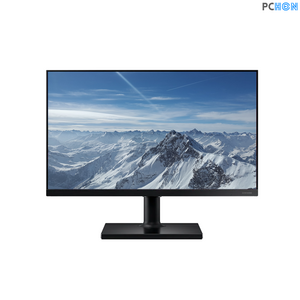 삼성 24인치 모니터 F24T452F IPS LED 틸트 피벗 스위블 리프트