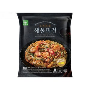 사옹원 프리미엄 해물파전 300g(150g x 2개) x 3개, 150g