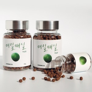 황매실로 만든 매일 매실환, 80g, 1개