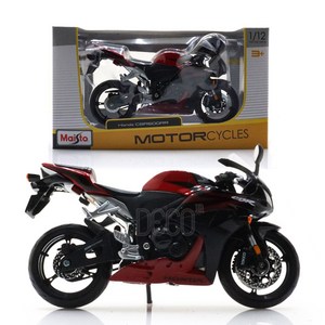 데코앤 1-12 HONDA CBR 600RR 마이스토 미니카, 12HONDA CBR600RR, 1개