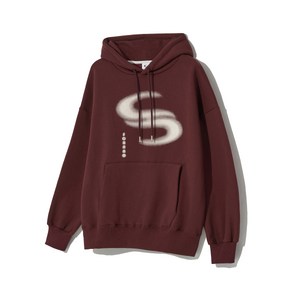 소라노 SORANO Basic Logo HOODIE 4Colo 3636 237221