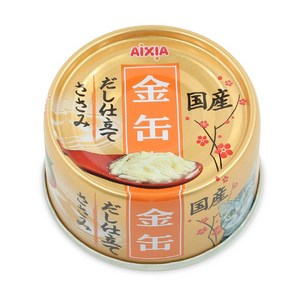 아이시아 aixia gcd-9 금관 진육수 닭가슴살 70g x 24개