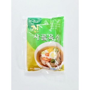 참맛 진 사골육수 350g X 30개입 1박스, 30개