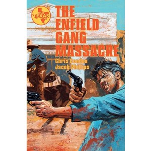 (영문도서) Enfield Gang Massace Papeback, Image Comics, English, 9781534397903