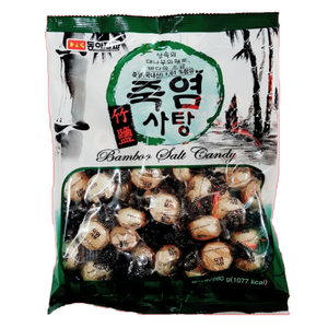 죽염사탕, 280g, 1개