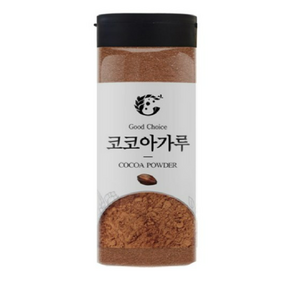 청초린 코코아파우더, 100g, 1개입, 1개