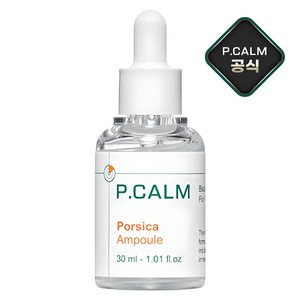 피캄 포시카 앰플, 30ml, 1개