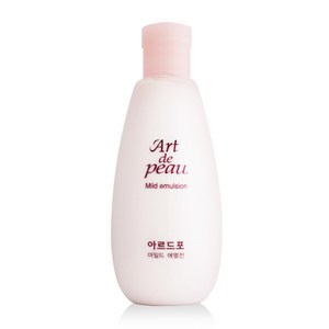 아르드포 마일드 에멀젼 380ml, 1개