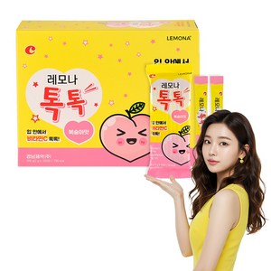 레모나 톡톡 비타민C, 200g, 1개