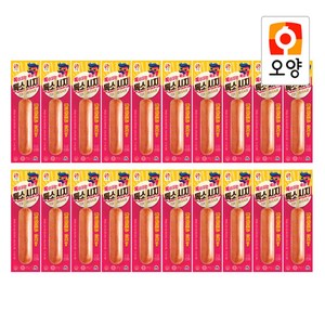 사조오양 톡소시지 70g x 20개