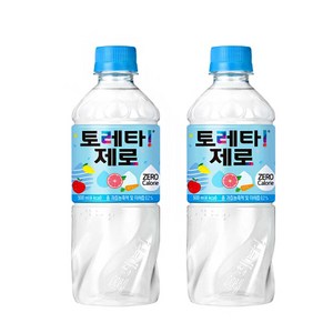 토레타 제로, 500ml, 24개