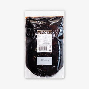 핫쵸미소타레 1kg 일본된장 미소 된장소스, 1개