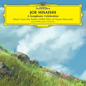 핫트랙스 JOE HISAISHI(히사이시 조) - SYMPHONIC CELEBRATION: MUSIC FROM THE STUDIO GHIBLI FILMS OF HAYAO MIYAZAKI [심포닉 셀레브레이션: 뮤직 프롬 스튜디오 지브리 필림 오브 미야자키 하야오]