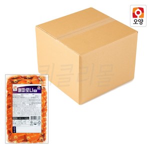 남부햄 페파로니(남부햄) 1kg, 8개