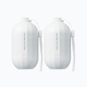 민티드 자동변기 세정제, 2개, 300ml