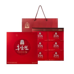 정관장 홍삼원, 70ml, 30개