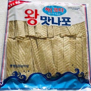 유쾌상회 추억의 튀김쥐포 빠삭이 쥐포 튀김 어포, 1개, 스틱형 1kg