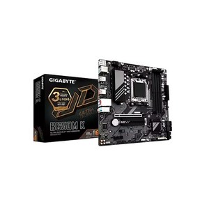 GIGABYTE B650M K 피씨디렉트