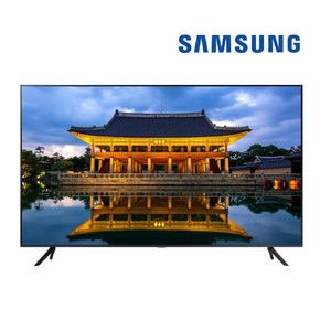 삼성전자 50인치 UHD 4K TV 스마트 LED LH50BEA 사이니지 1등급 삼성기사직접배송설치, LH50BECHLGFXKR 신제품, 스탠드형, 무료 방문설치