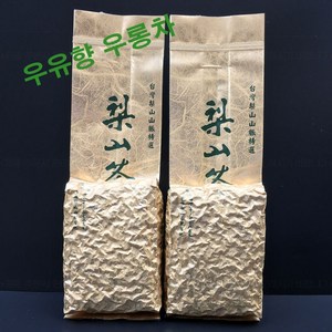 좌승상 고산차 우유 우롱차 건강 다이어트, 1000gMilkOolong, 1개입, 1kg, 1개