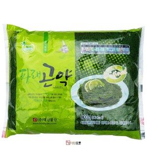 대신물산/파래곤약 800g, 2개