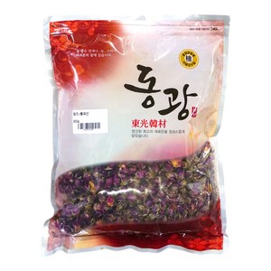 동광한방몰 장미/중국산, 1개, 600g, 1개