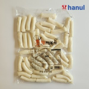 한울종합식품 쌀가래 1.5kg, 1개