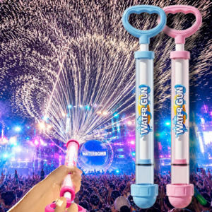 워터밤 물총 3종 세트