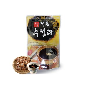 참다음 수정과 원액 790ml, 3개