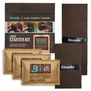 Boveda Guitar large kit 보베다 49% 라지키트, 1개