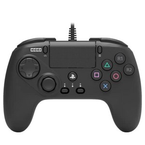 HORI 【SONY 라이센스 상품】파이팅 커맨더 OCTA fo PlayStation®5 PlayStation®4 PC【PS5 PS4 양대응】, 1개