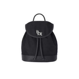 [정품] 쓰리타임즈 아콘 백팩 블랙 Theetimes Acon Backpack Black