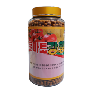 토마토강황환 550g, 1개-35000원, 1개