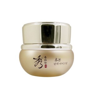 수려한 본 탄력 아이크림 25ml, 1개