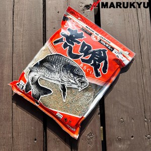 마루큐 아라구이 떡밥, 800g, 1개