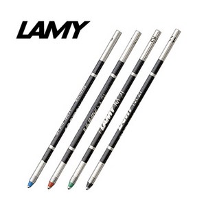 기타 [라미] LAMY M21 리필 미니 볼펜심 4가지색상 (블랙블루레드그린), [3035160]그린(GR), 색상선택:[3035160]그린(GR), 단품