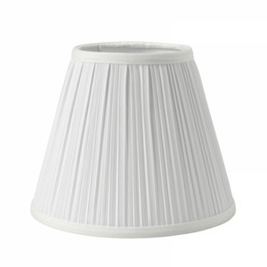 이케아 MYRHULT 뮈르훌트 전등갓 화이트 19cm 004.054.54, Lamp shade