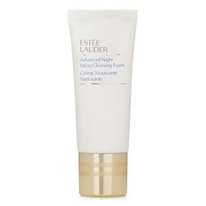 ESTEE LAUDER 에스티로더 Advanced Night Mico 클렌징 폼 100ml, 1개