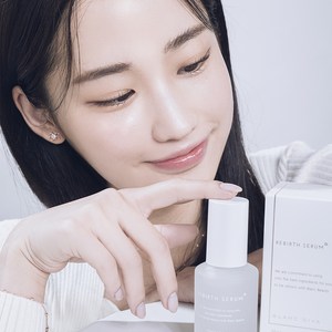 블랑디바 리버스 세럼 50ml 진정 미백 주름개선 보습, 1개