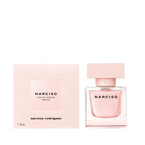 나르시소 로드리게즈 오드퍼퓸 크리스탈, 90ml, 1개